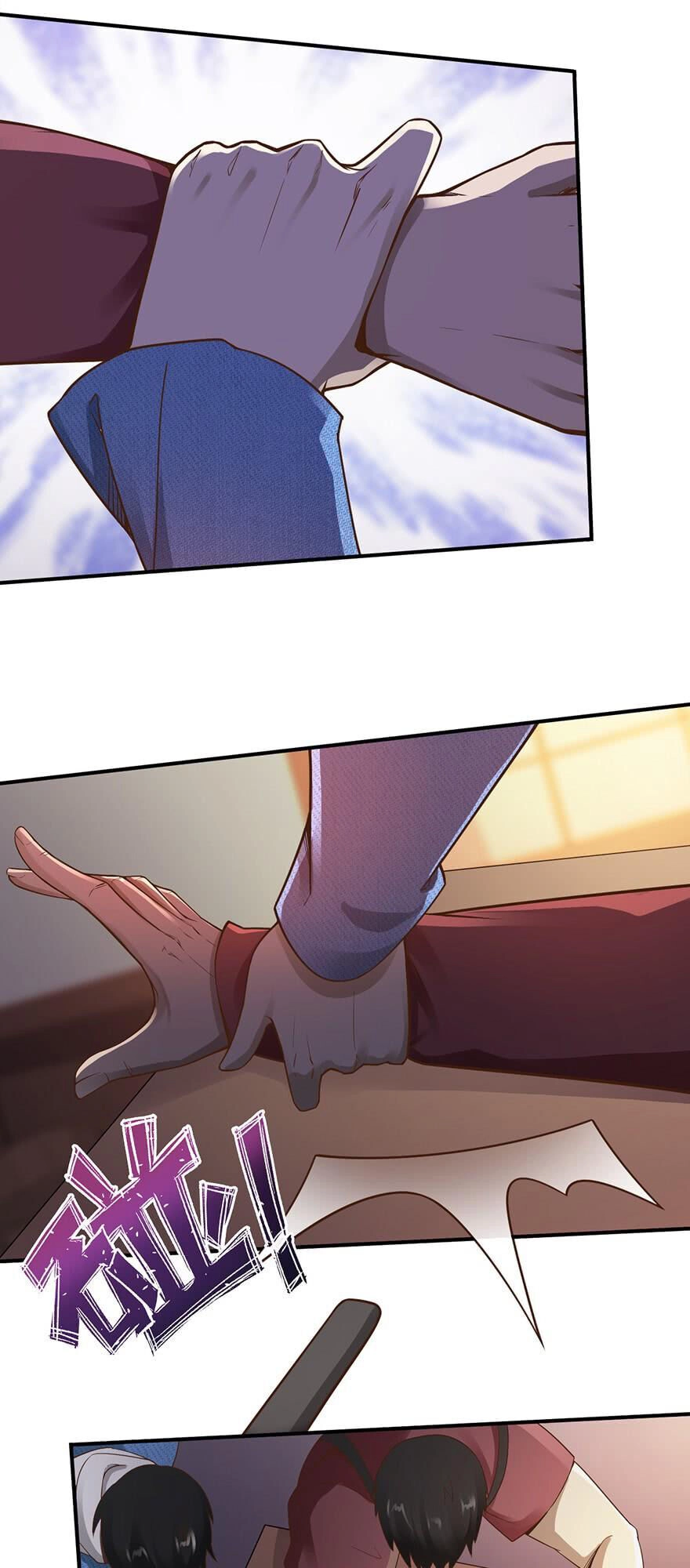 Em Gái Đừng Làm Phiền Tôi Chapter 44 - 17