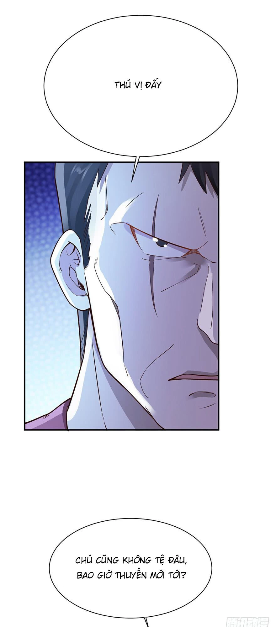 Em Gái Đừng Làm Phiền Tôi Chapter 44 - 19