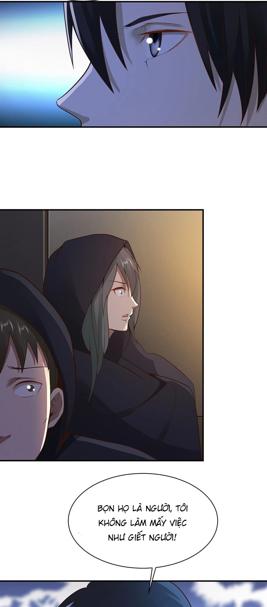 Em Gái Đừng Làm Phiền Tôi Chapter 44 - 23