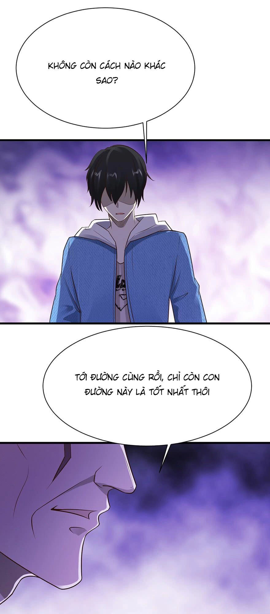 Em Gái Đừng Làm Phiền Tôi Chapter 44 - 29