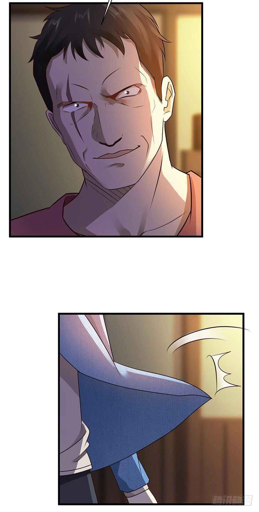 Em Gái Đừng Làm Phiền Tôi Chapter 44 - 33