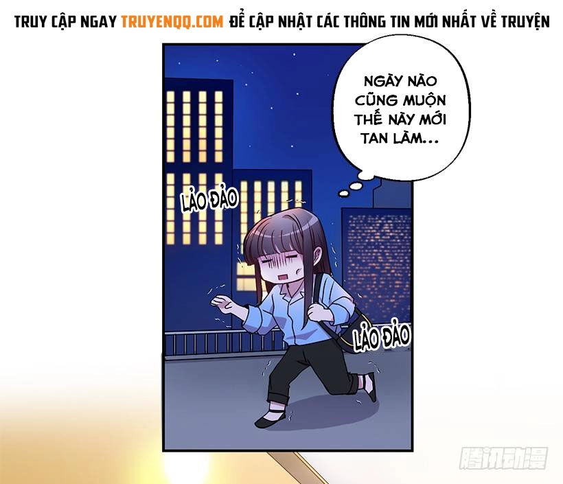 Em Gái Đừng Làm Phiền Tôi Chapter 46 - 3