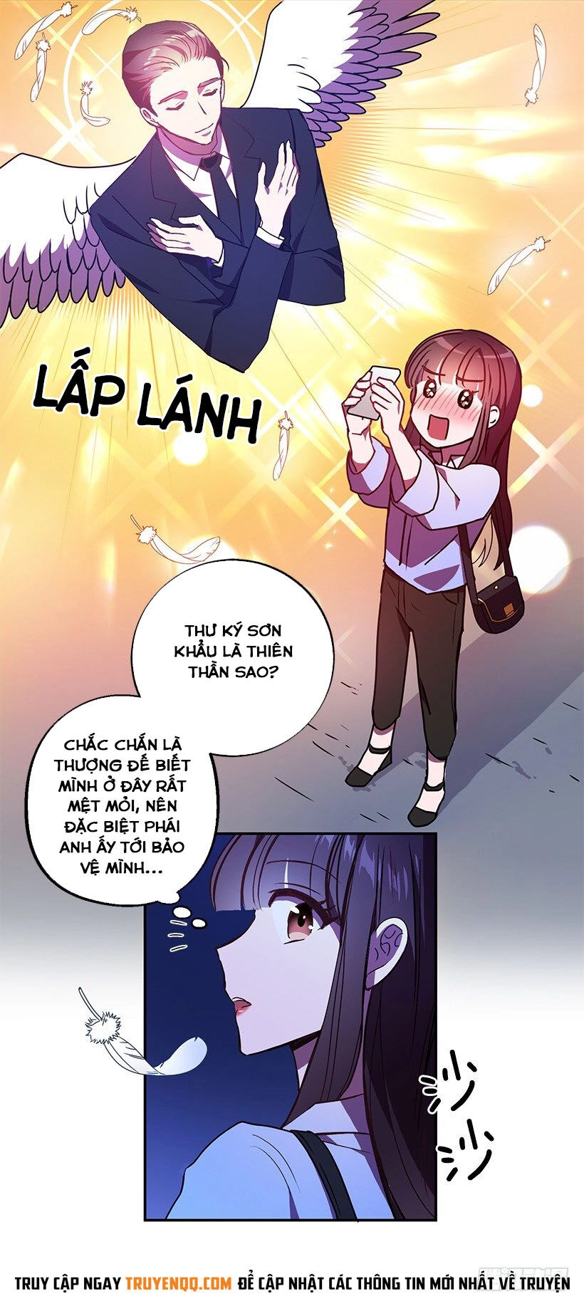 Em Gái Đừng Làm Phiền Tôi Chapter 46 - 9