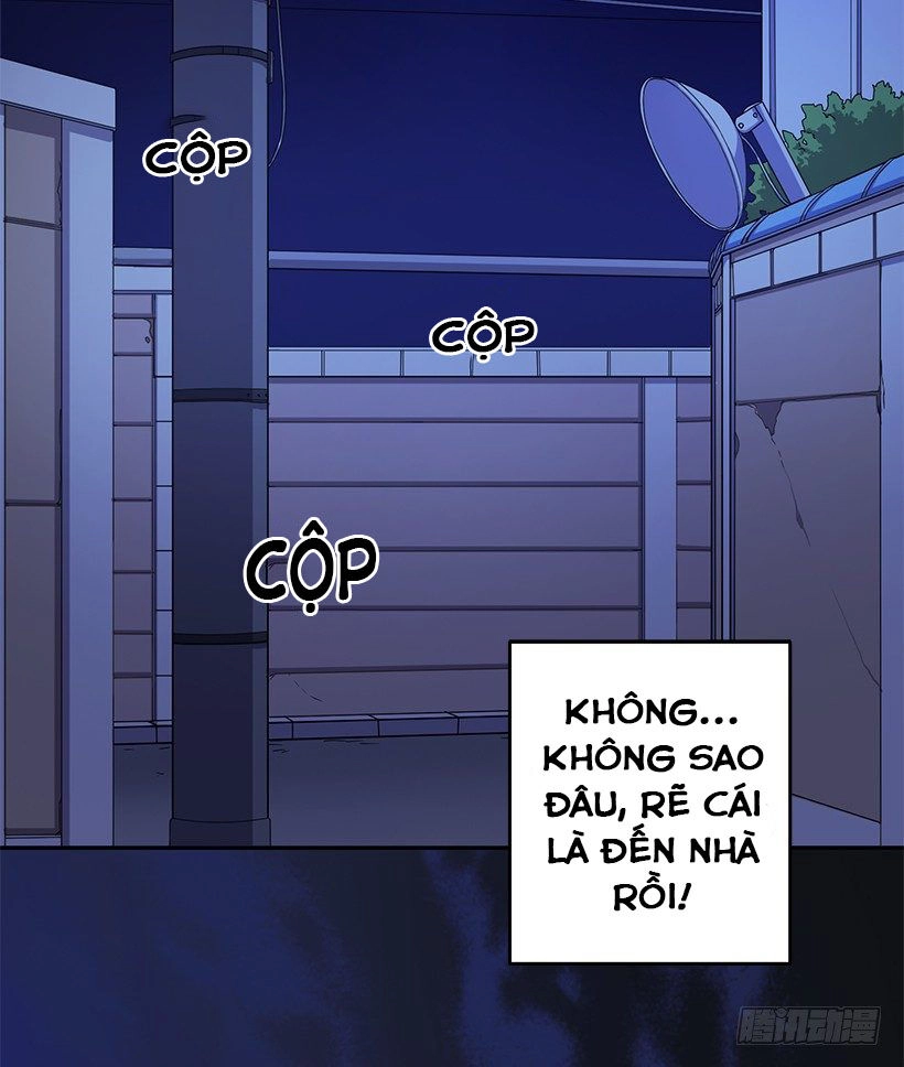 Em Gái Đừng Làm Phiền Tôi Chapter 46 - 15