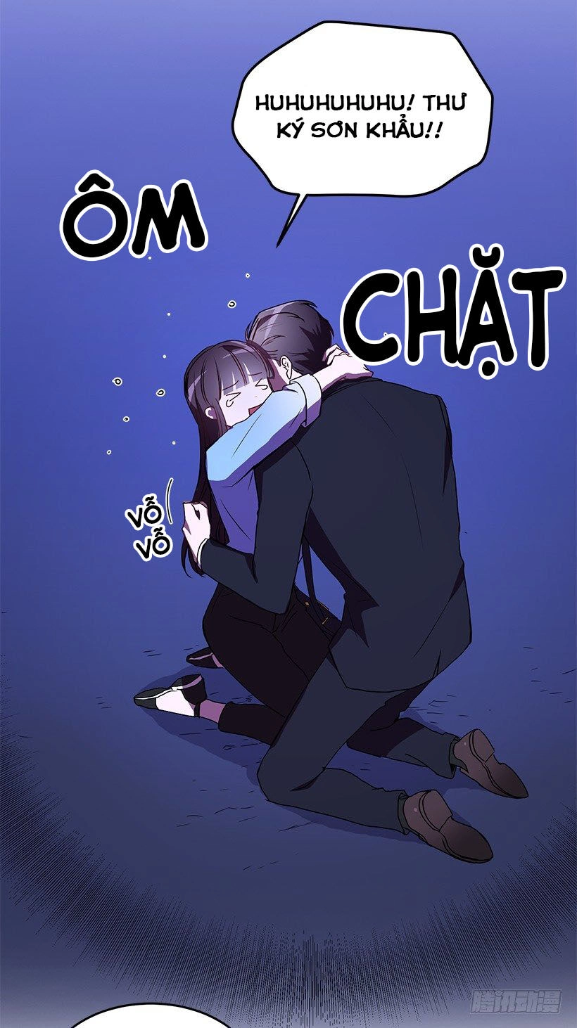 Em Gái Đừng Làm Phiền Tôi Chapter 46 - 28