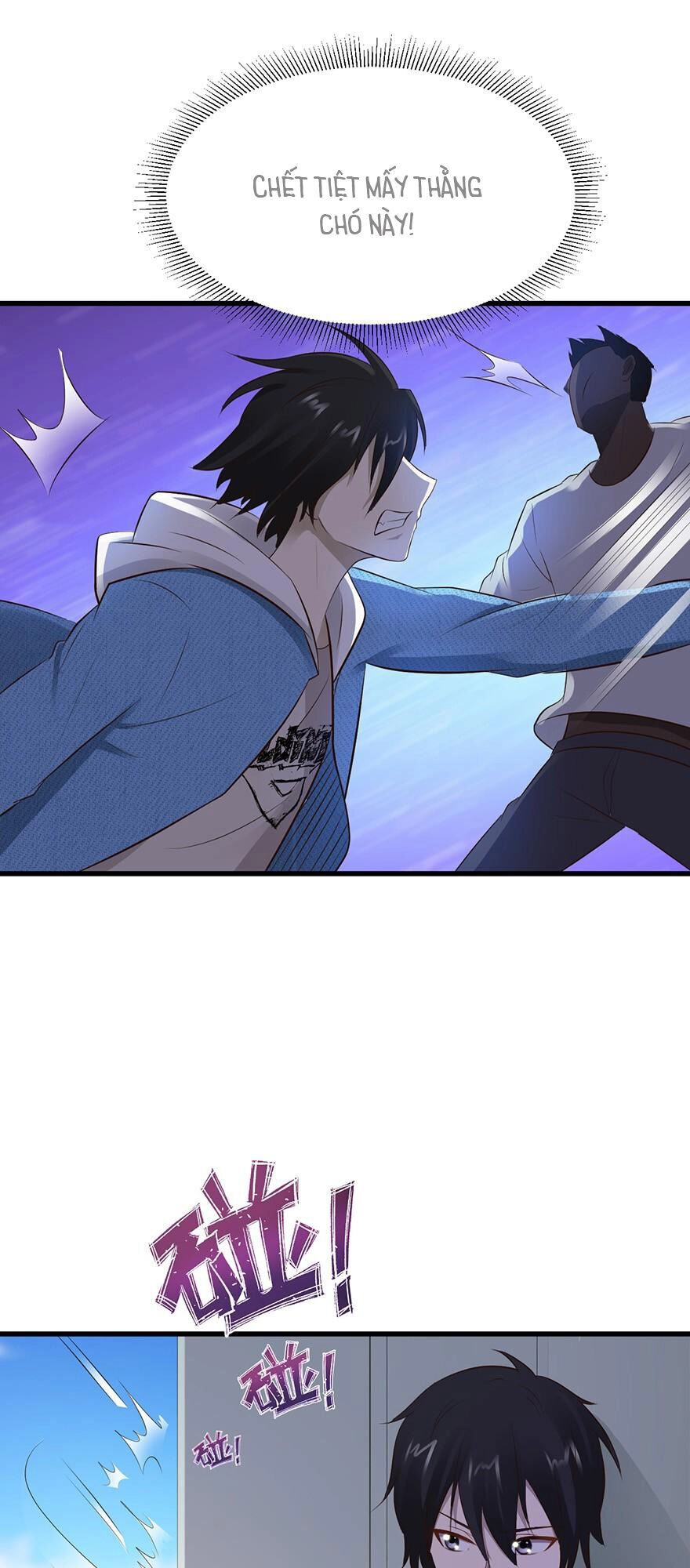 Em Gái Đừng Làm Phiền Tôi Chapter 47 - 19