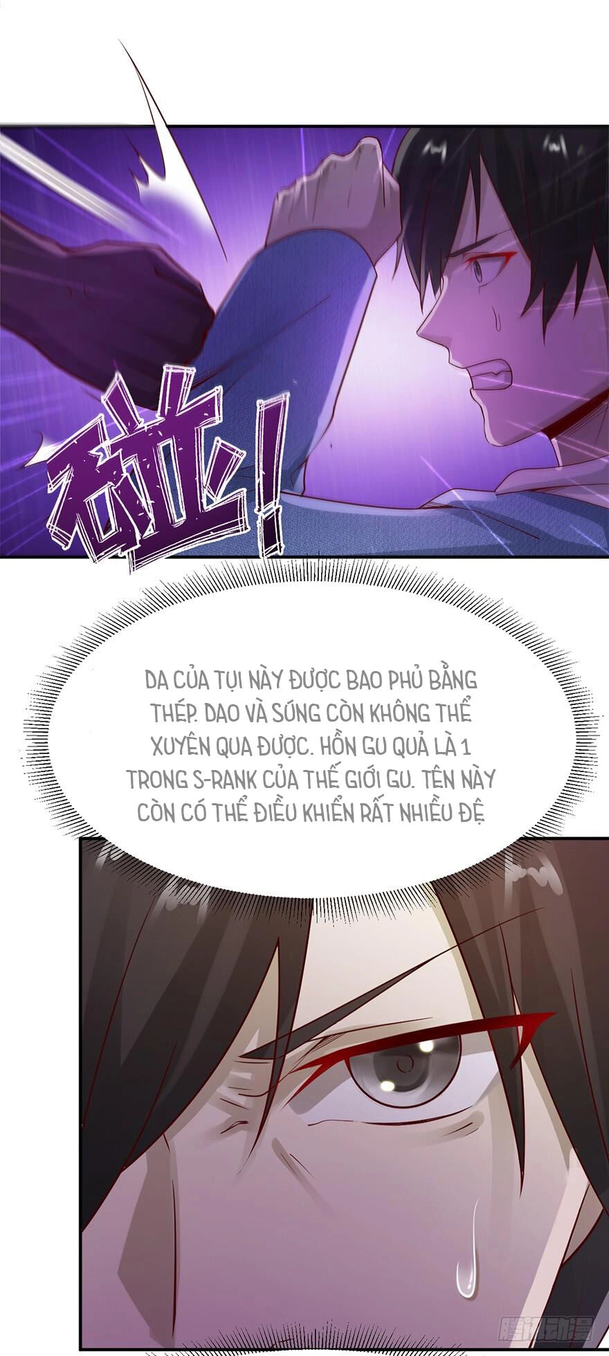 Em Gái Đừng Làm Phiền Tôi Chapter 49 - 19