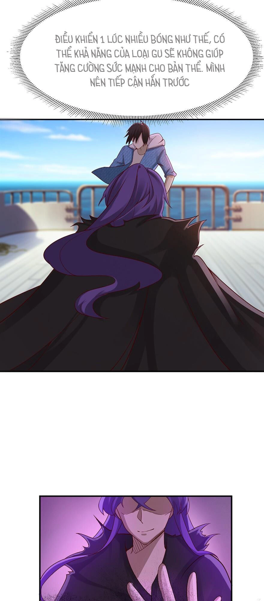 Em Gái Đừng Làm Phiền Tôi Chapter 49 - 20