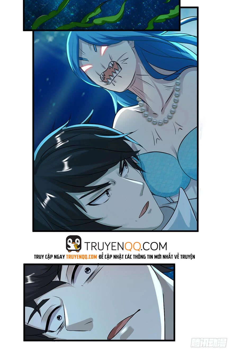 Em Gái Đừng Làm Phiền Tôi Chapter 50 - 6