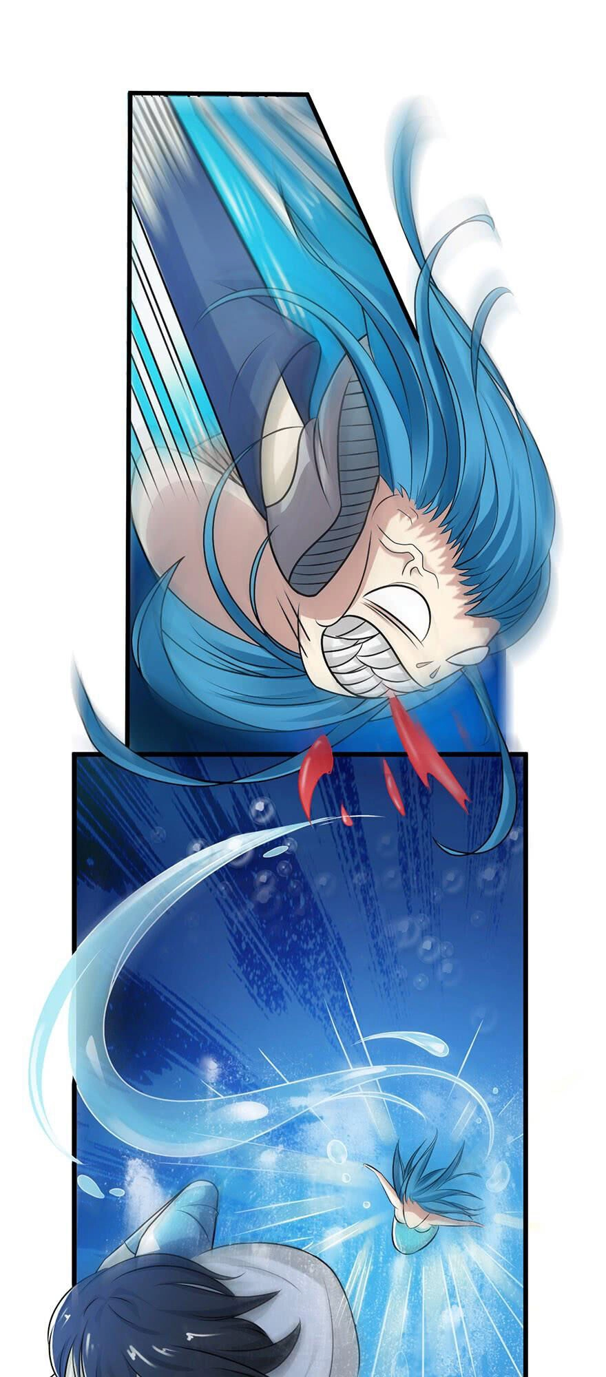 Em Gái Đừng Làm Phiền Tôi Chapter 50 - 8