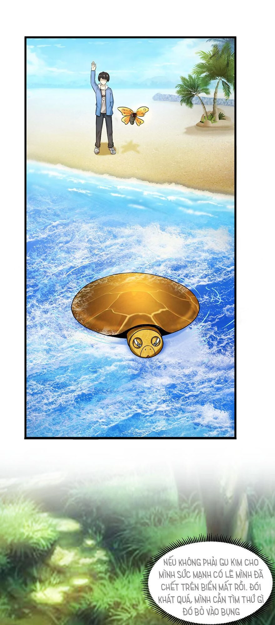 Em Gái Đừng Làm Phiền Tôi Chapter 50 - 24