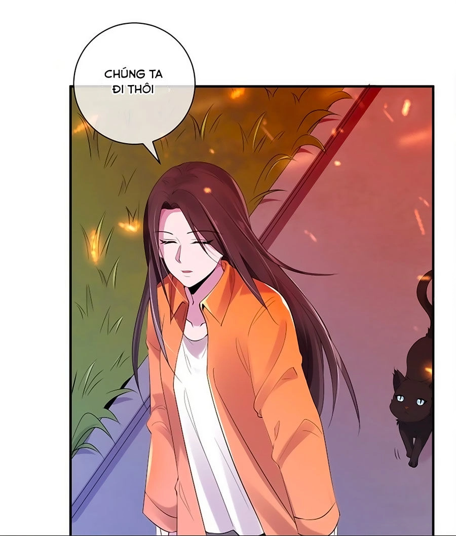 Tuyệt Thế Thần Y: Phúc Hắc Đại Tiểu Thư Chapter 1 - 4