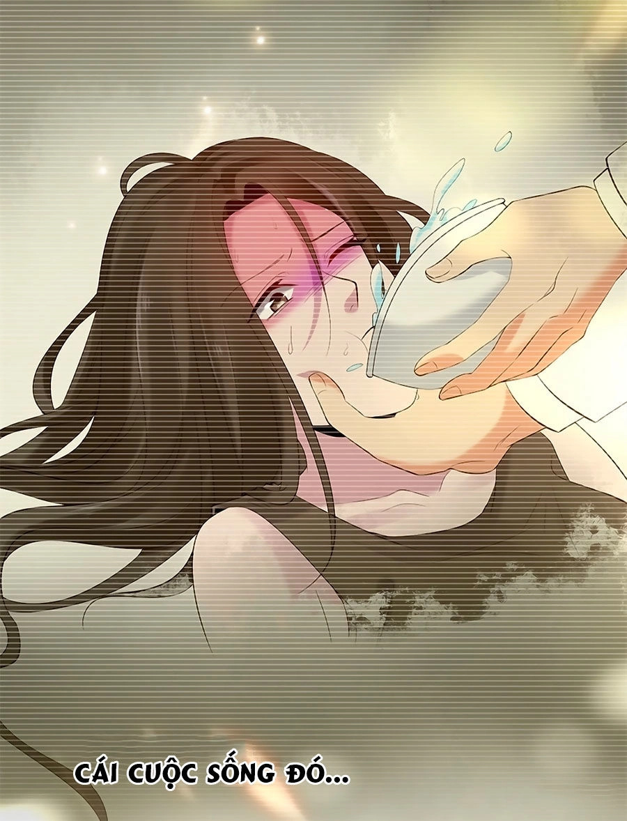 Tuyệt Thế Thần Y: Phúc Hắc Đại Tiểu Thư Chapter 1 - 6