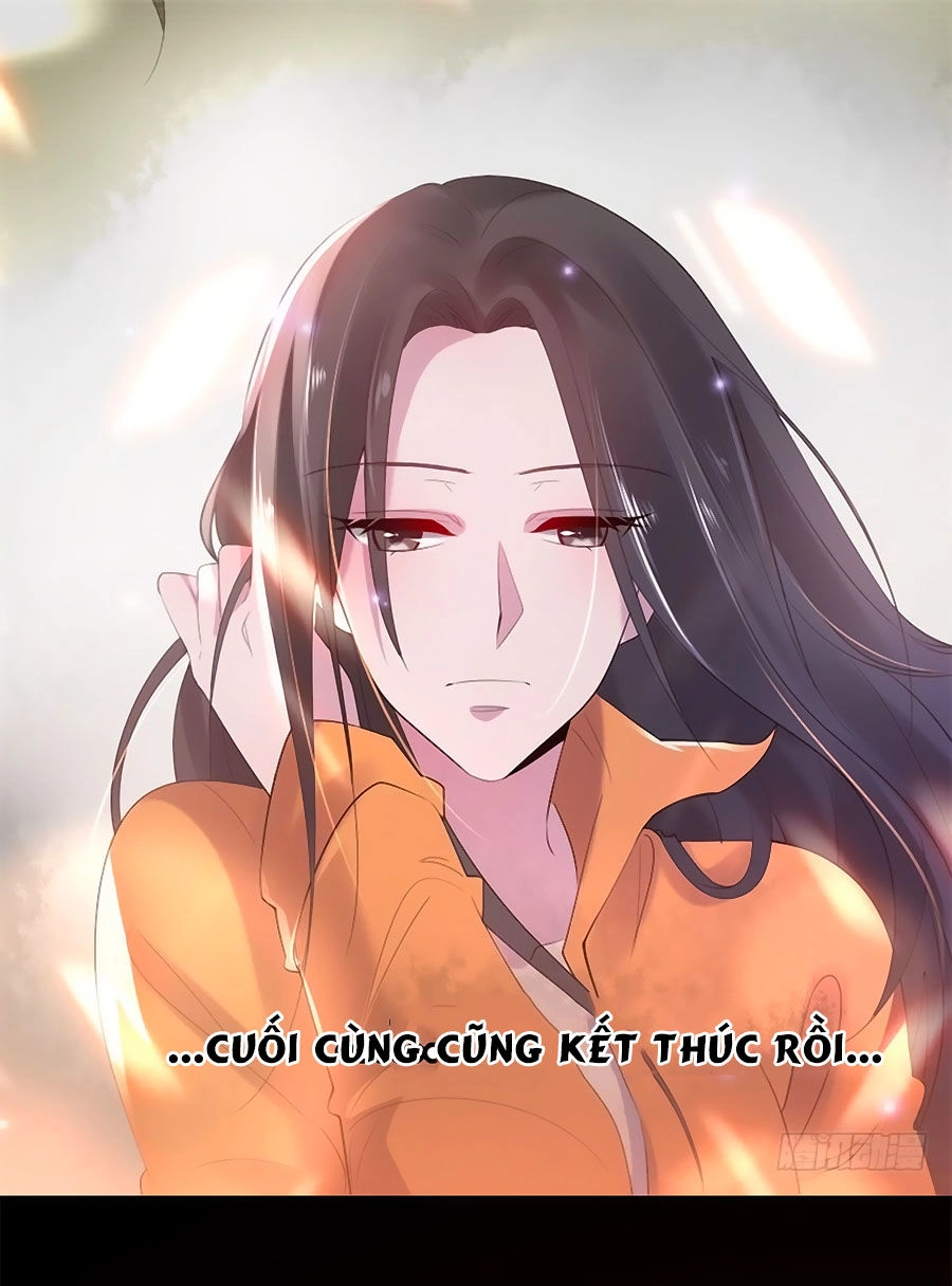 Tuyệt Thế Thần Y: Phúc Hắc Đại Tiểu Thư Chapter 1 - 7