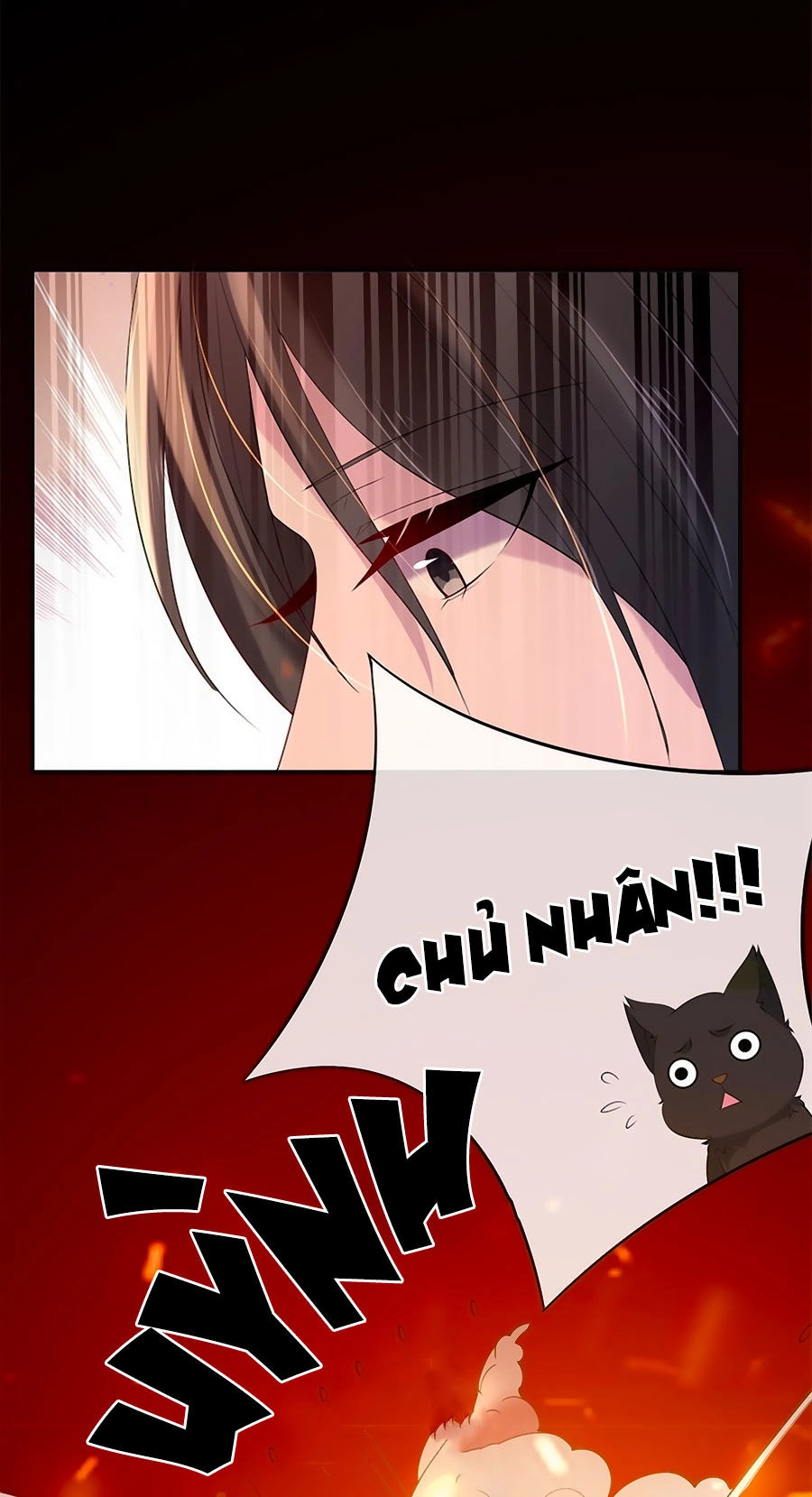 Tuyệt Thế Thần Y: Phúc Hắc Đại Tiểu Thư Chapter 1 - 8