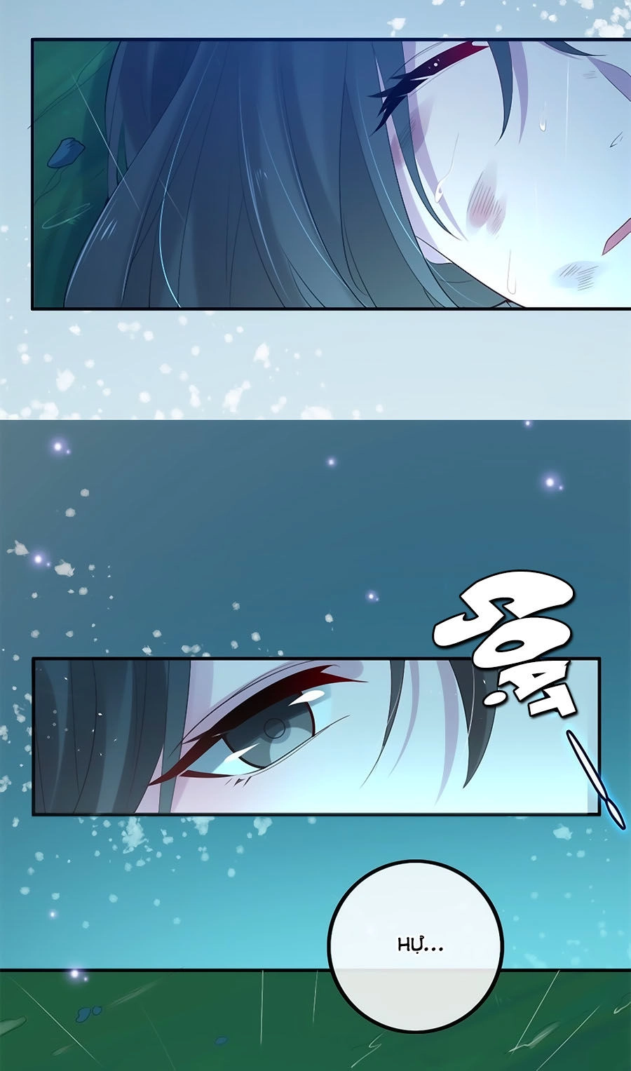 Tuyệt Thế Thần Y: Phúc Hắc Đại Tiểu Thư Chapter 1 - 13