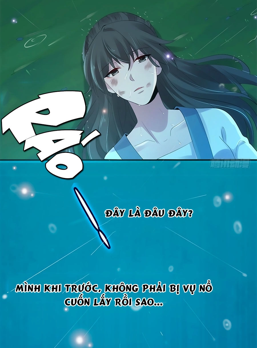 Tuyệt Thế Thần Y: Phúc Hắc Đại Tiểu Thư Chapter 1 - 14