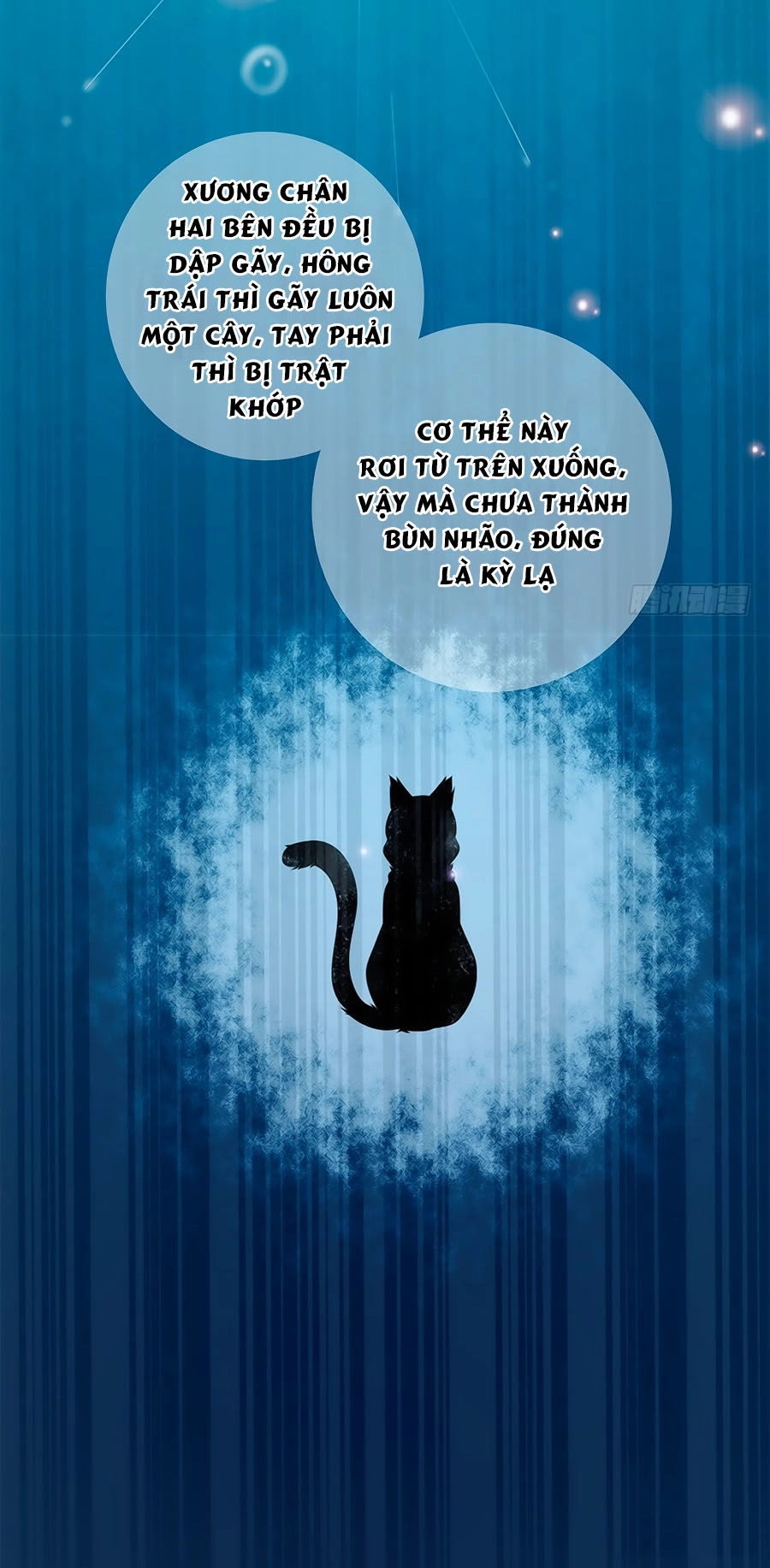 Tuyệt Thế Thần Y: Phúc Hắc Đại Tiểu Thư Chapter 1 - 15