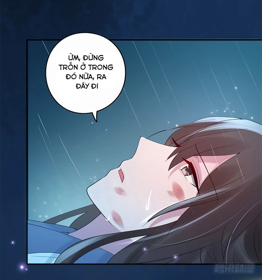 Tuyệt Thế Thần Y: Phúc Hắc Đại Tiểu Thư Chapter 1 - 16