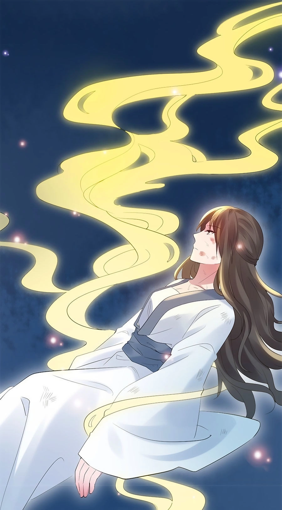 Tuyệt Thế Thần Y: Phúc Hắc Đại Tiểu Thư Chapter 1 - 17