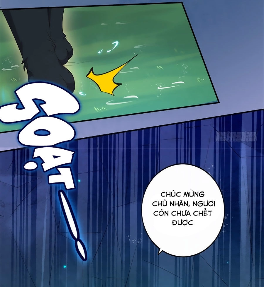 Tuyệt Thế Thần Y: Phúc Hắc Đại Tiểu Thư Chapter 1 - 19