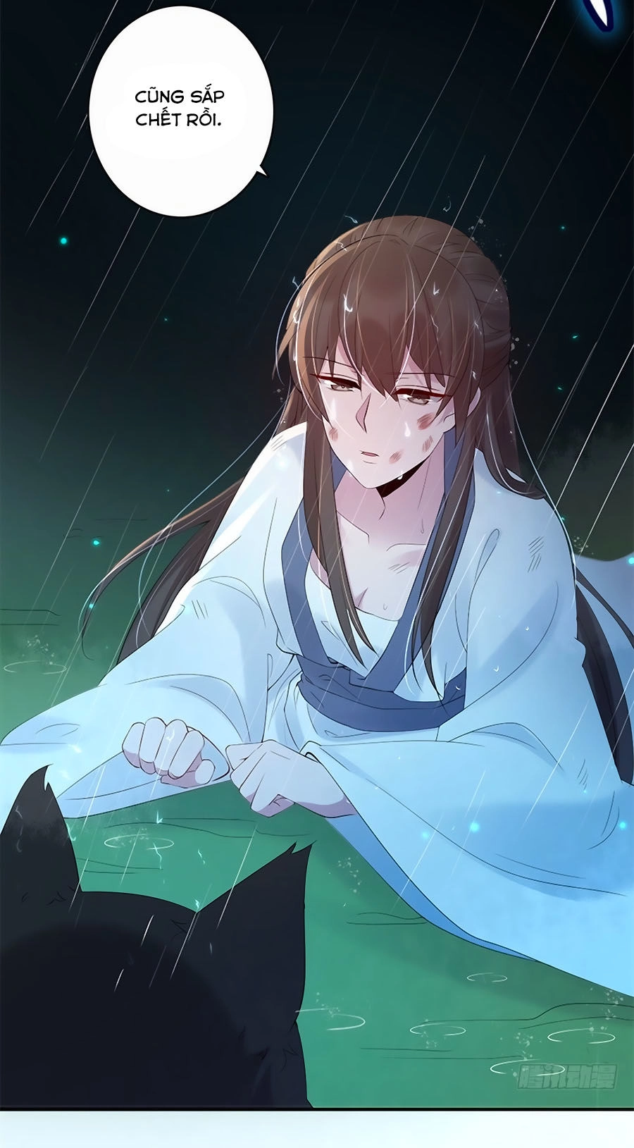 Tuyệt Thế Thần Y: Phúc Hắc Đại Tiểu Thư Chapter 1 - 21