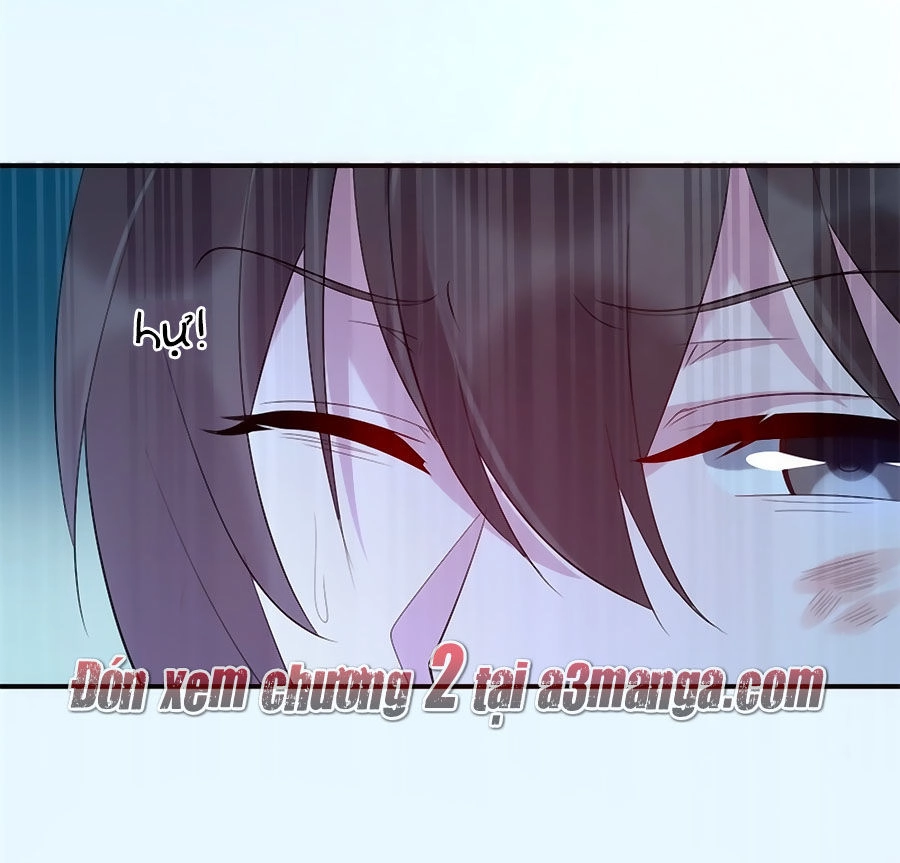 Tuyệt Thế Thần Y: Phúc Hắc Đại Tiểu Thư Chapter 1 - 22