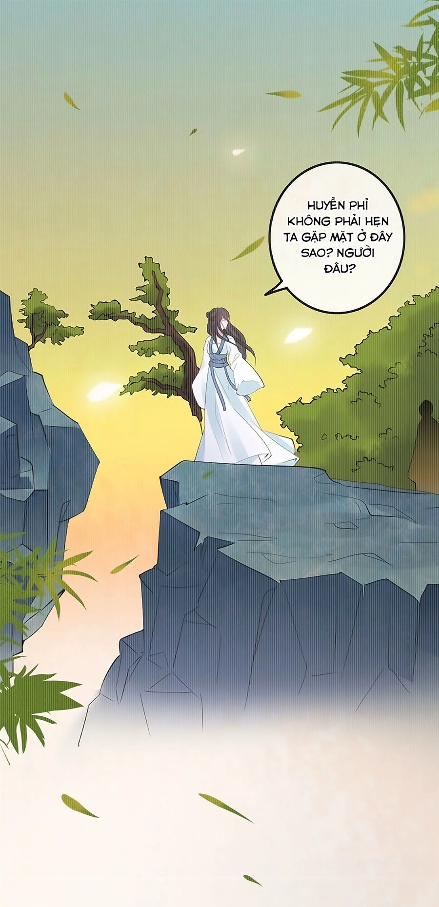 Tuyệt Thế Thần Y: Phúc Hắc Đại Tiểu Thư Chapter 1 - 27