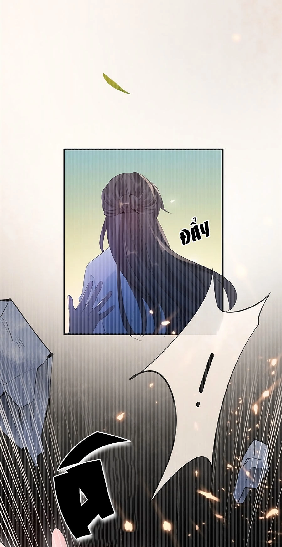 Tuyệt Thế Thần Y: Phúc Hắc Đại Tiểu Thư Chapter 1 - 28