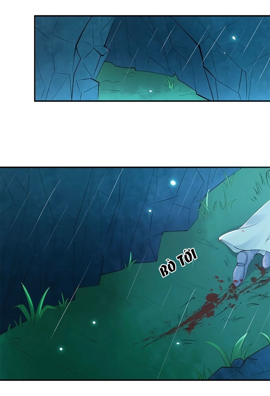 Tuyệt Thế Thần Y: Phúc Hắc Đại Tiểu Thư Chapter 1 - 35