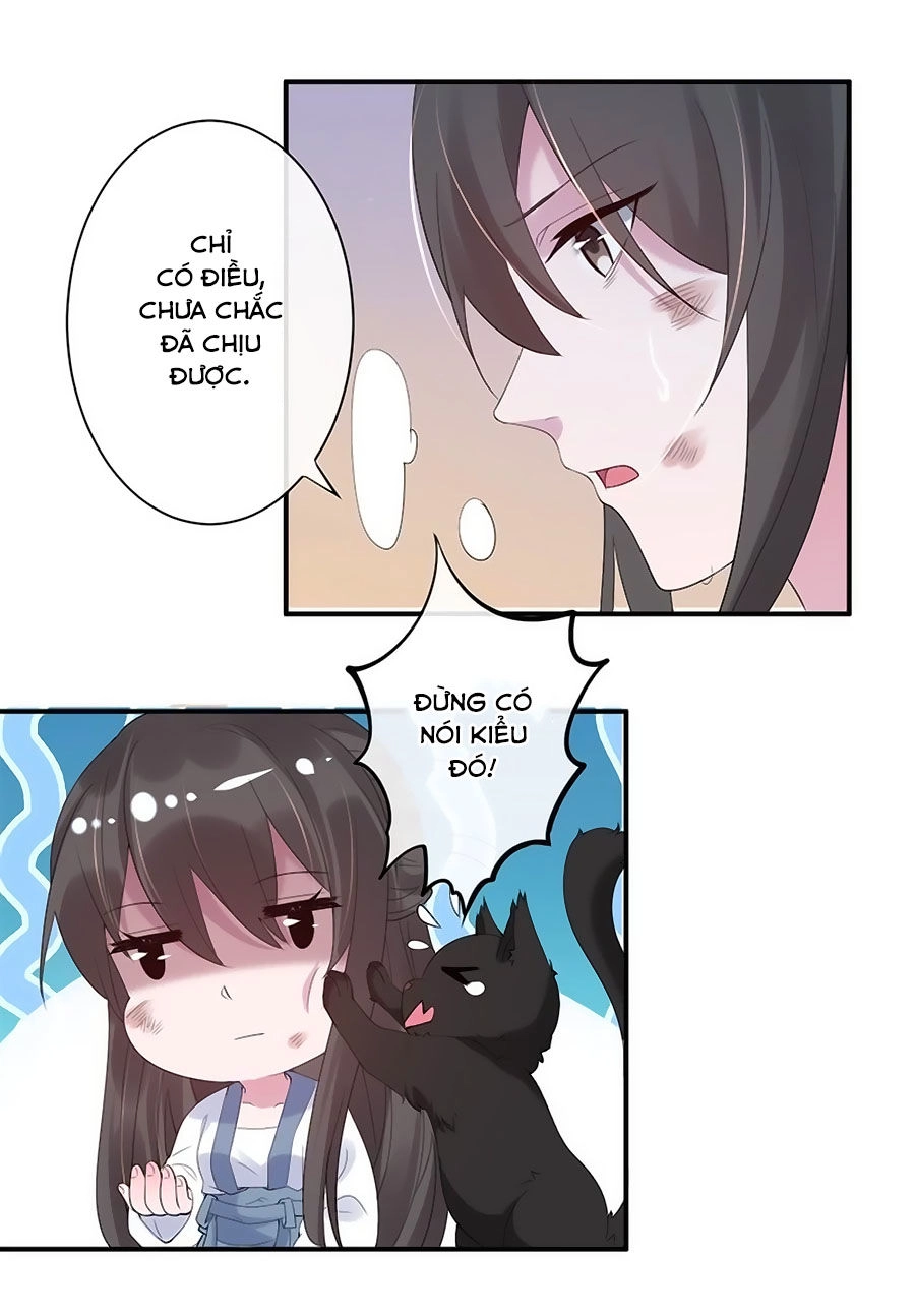 Tuyệt Thế Thần Y: Phúc Hắc Đại Tiểu Thư Chapter 1 - 38