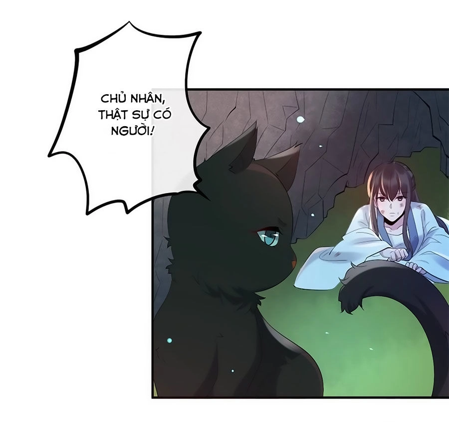 Tuyệt Thế Thần Y: Phúc Hắc Đại Tiểu Thư Chapter 1 - 43