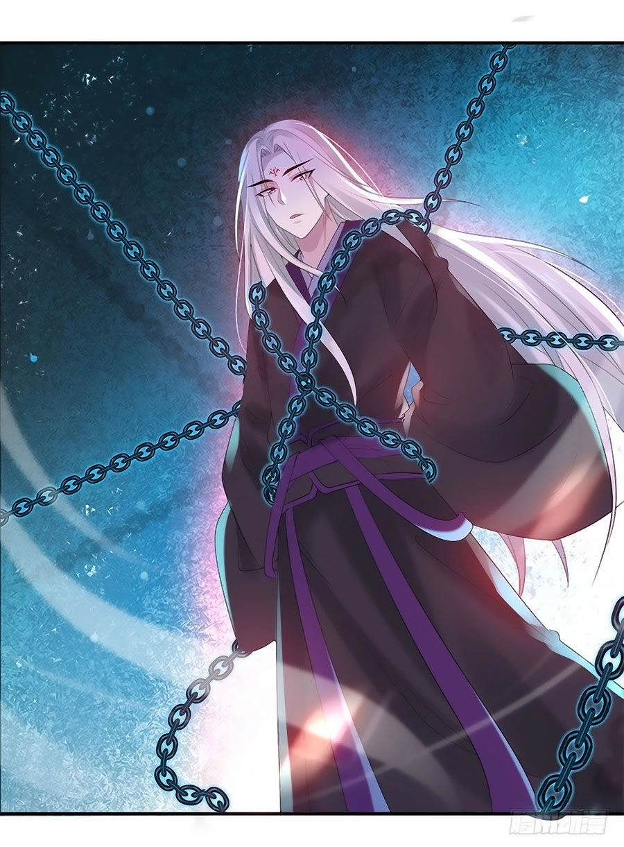 Tuyệt Thế Thần Y: Phúc Hắc Đại Tiểu Thư Chapter 1 - 46