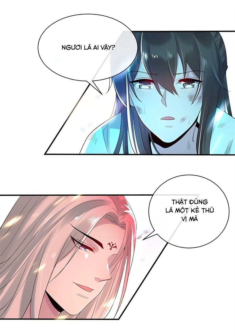 Tuyệt Thế Thần Y: Phúc Hắc Đại Tiểu Thư Chapter 1 - 47