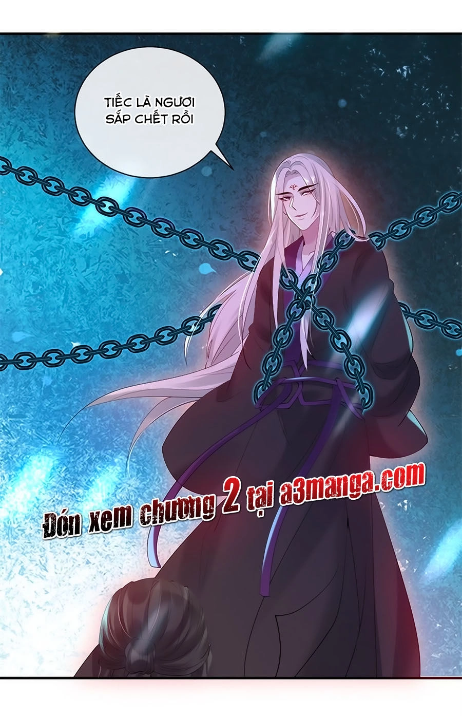 Tuyệt Thế Thần Y: Phúc Hắc Đại Tiểu Thư Chapter 1 - 48