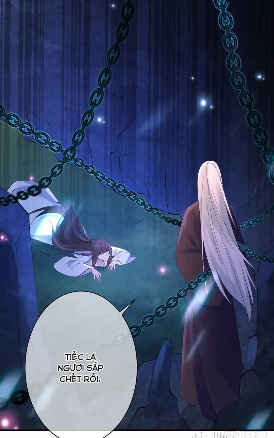 Tuyệt Thế Thần Y: Phúc Hắc Đại Tiểu Thư Chapter 2 - 2