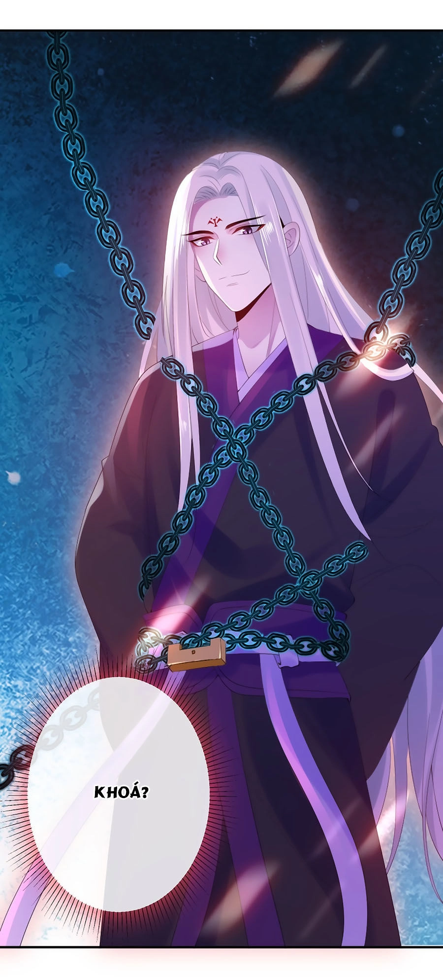 Tuyệt Thế Thần Y: Phúc Hắc Đại Tiểu Thư Chapter 2 - 4