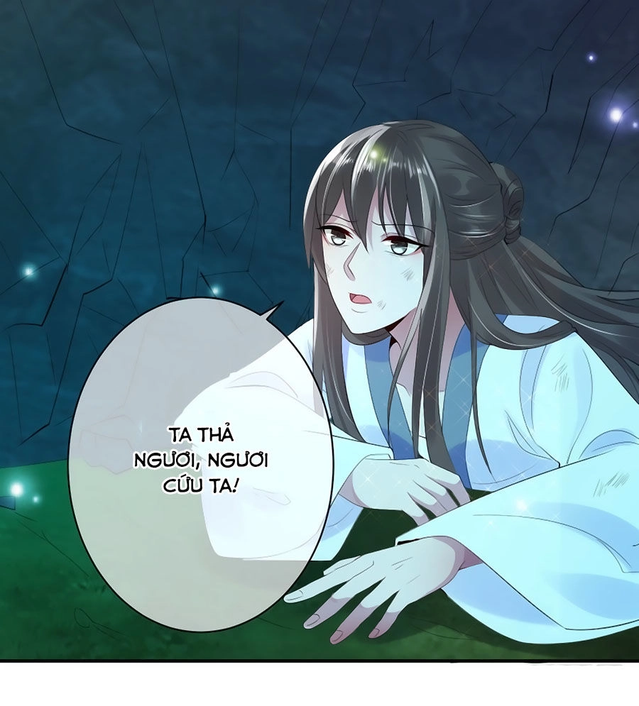 Tuyệt Thế Thần Y: Phúc Hắc Đại Tiểu Thư Chapter 2 - 6