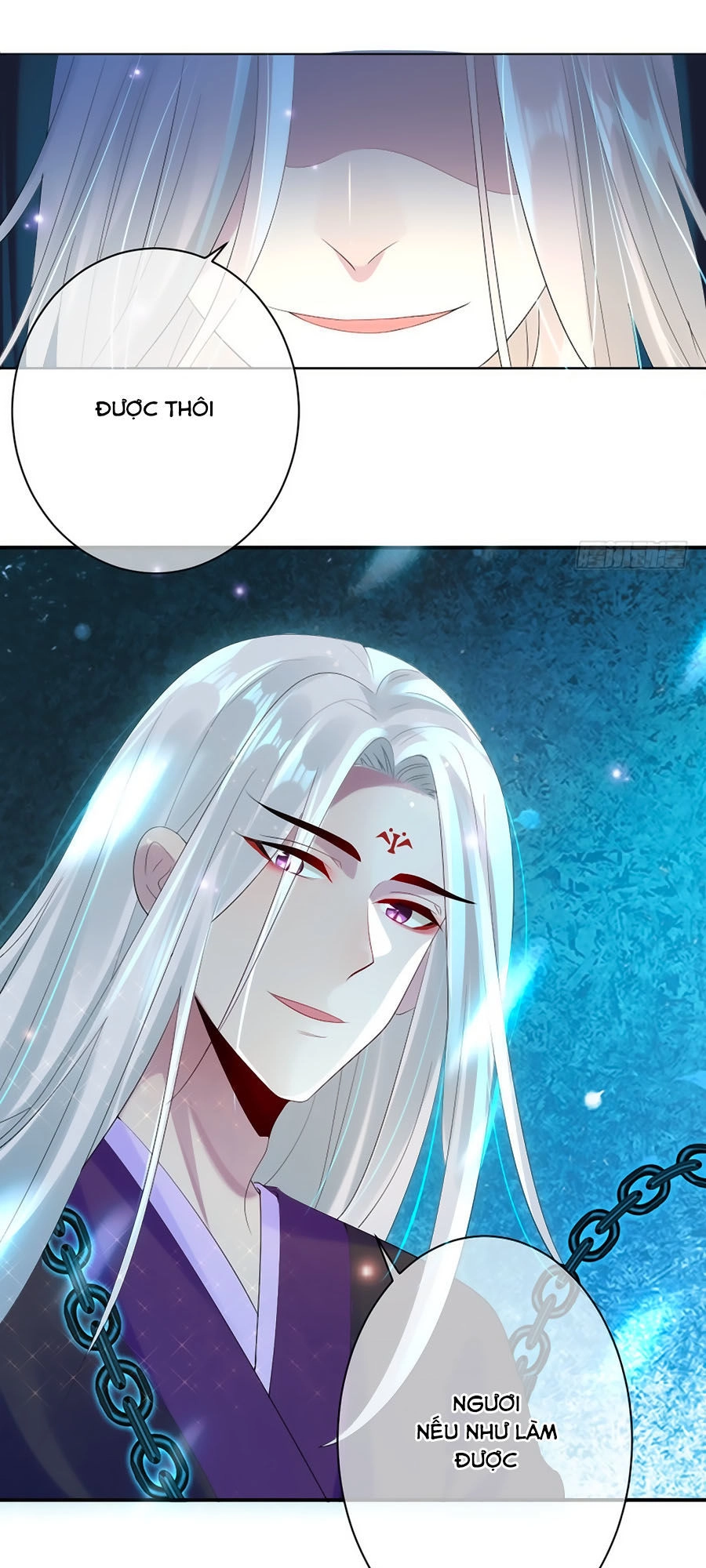 Tuyệt Thế Thần Y: Phúc Hắc Đại Tiểu Thư Chapter 2 - 8