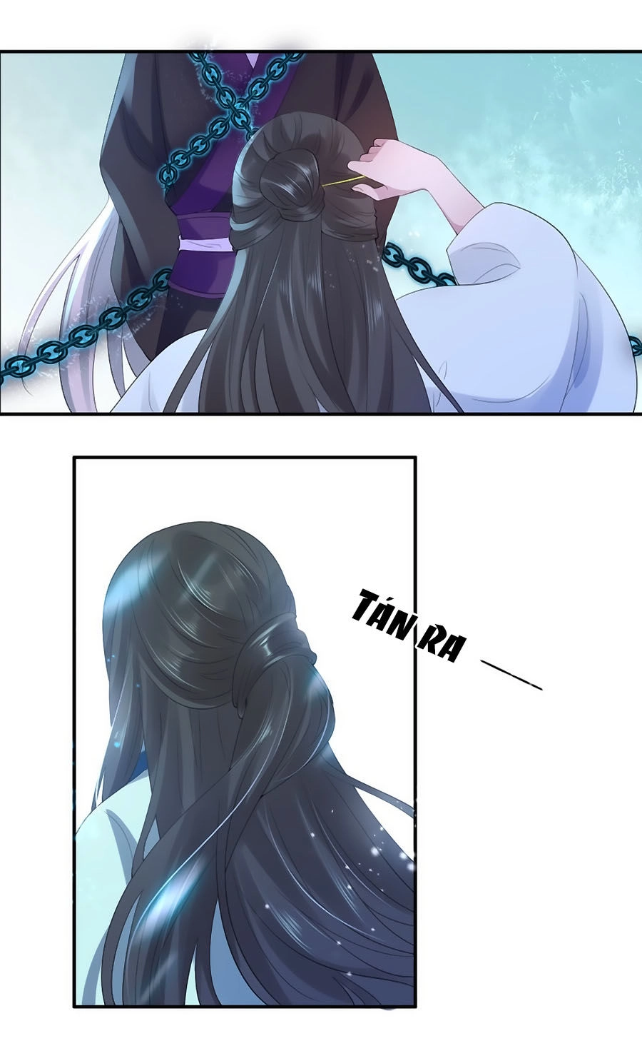 Tuyệt Thế Thần Y: Phúc Hắc Đại Tiểu Thư Chapter 2 - 11