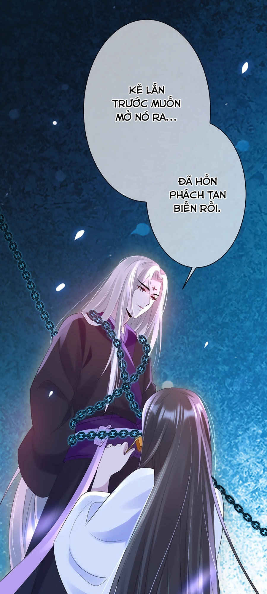 Tuyệt Thế Thần Y: Phúc Hắc Đại Tiểu Thư Chapter 2 - 14