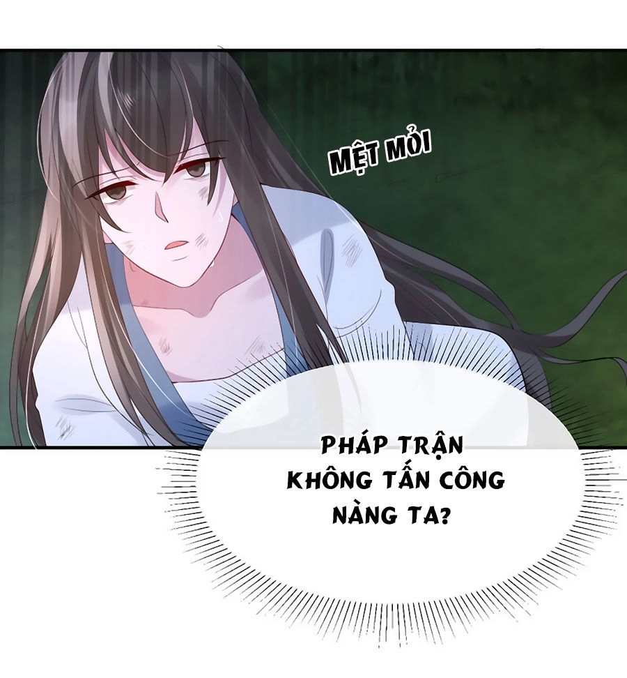 Tuyệt Thế Thần Y: Phúc Hắc Đại Tiểu Thư Chapter 2 - 20