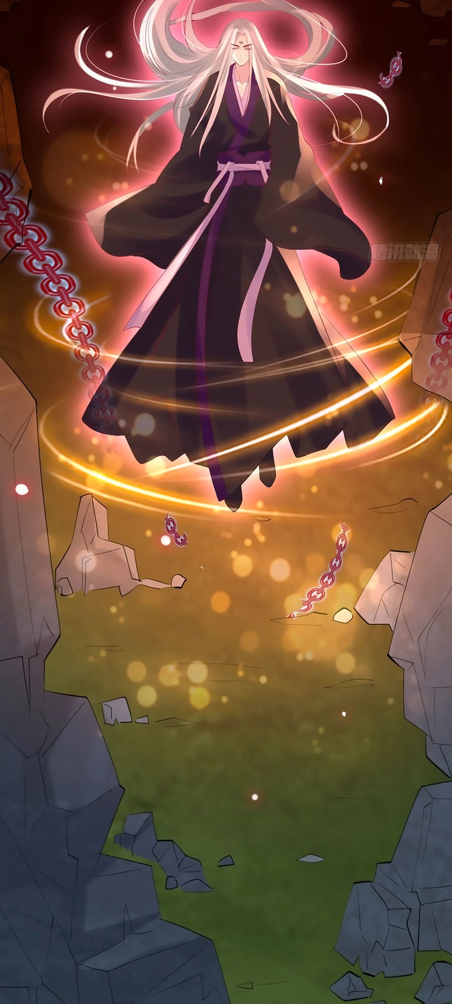 Tuyệt Thế Thần Y: Phúc Hắc Đại Tiểu Thư Chapter 2 - 22