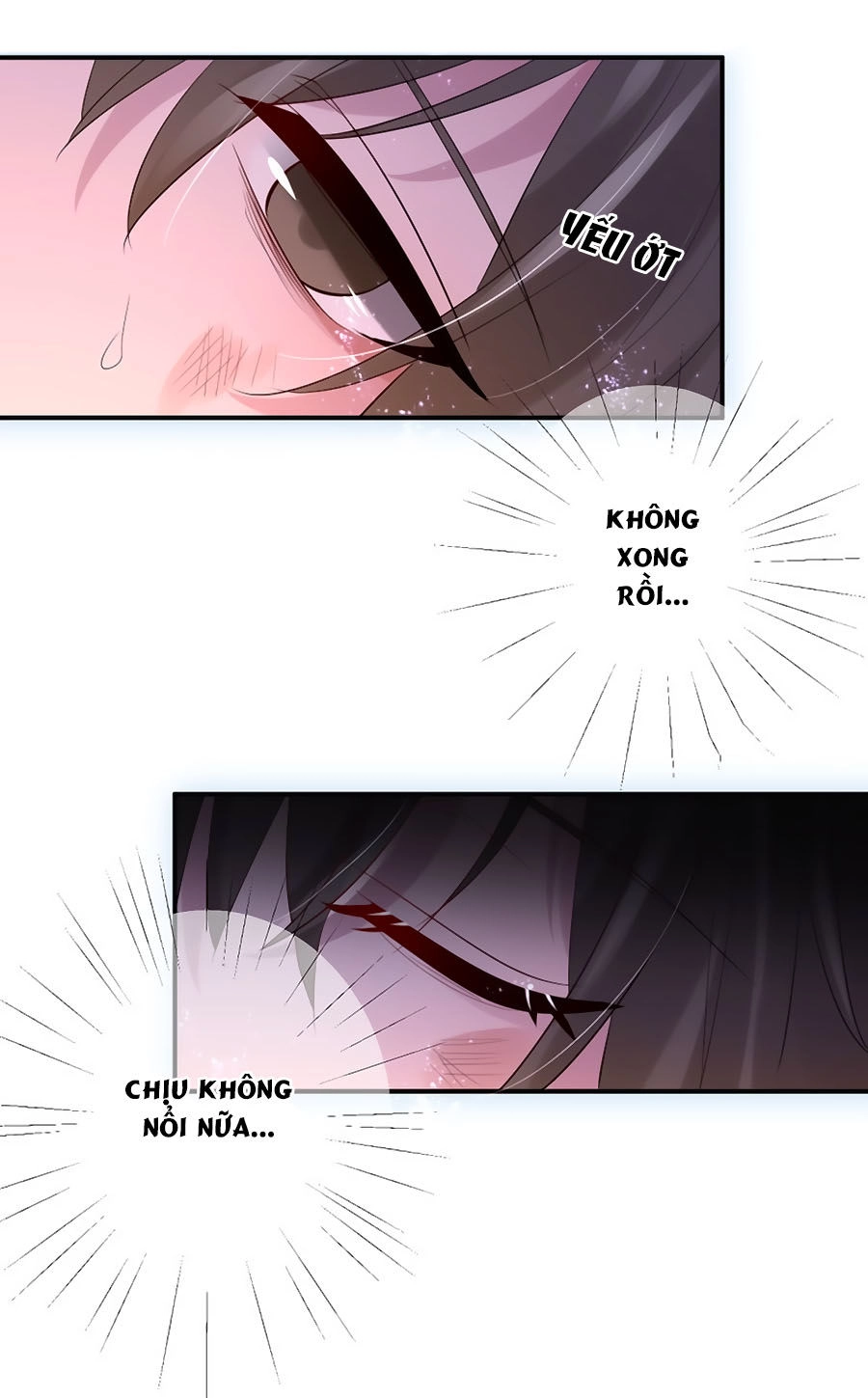 Tuyệt Thế Thần Y: Phúc Hắc Đại Tiểu Thư Chapter 2 - 26