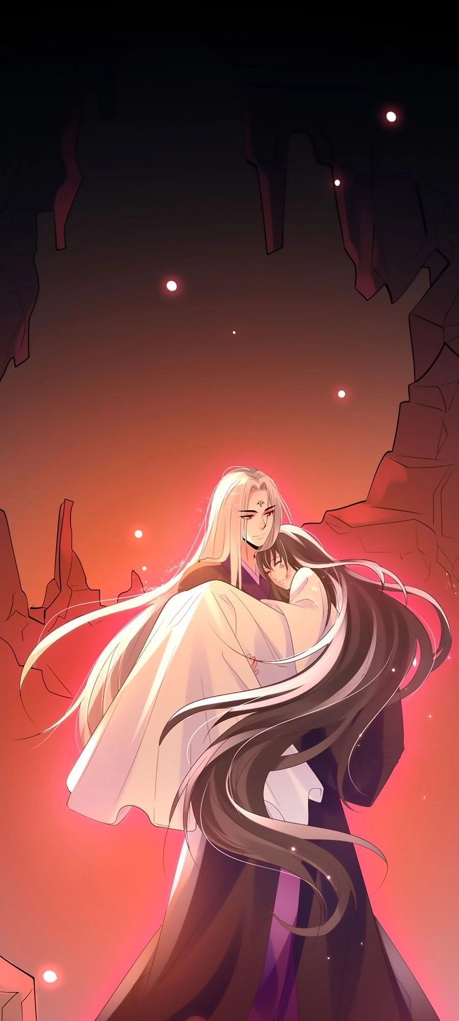 Tuyệt Thế Thần Y: Phúc Hắc Đại Tiểu Thư Chapter 2 - 27