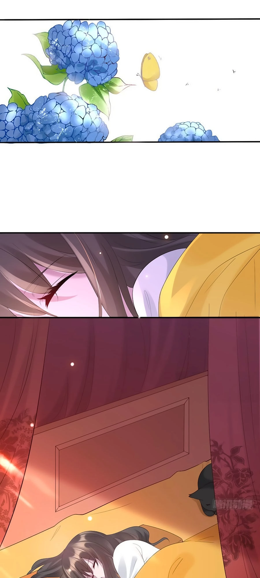 Tuyệt Thế Thần Y: Phúc Hắc Đại Tiểu Thư Chapter 2 - 32