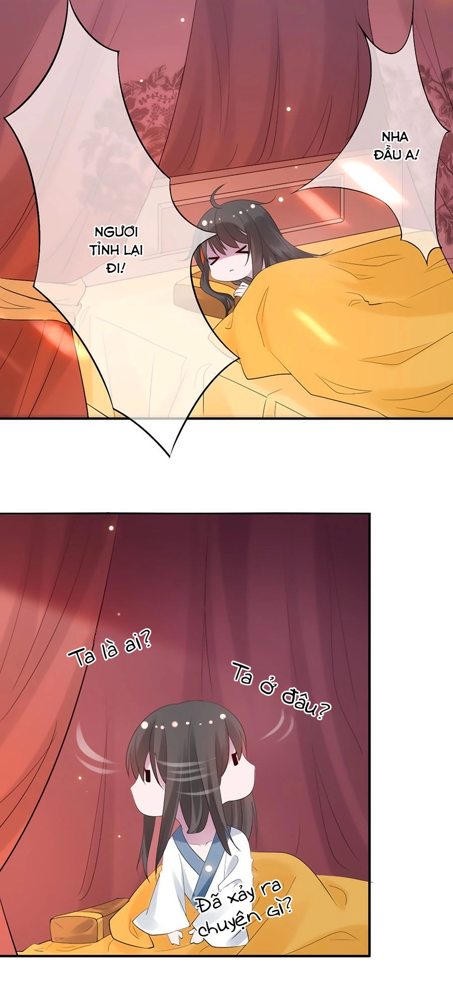 Tuyệt Thế Thần Y: Phúc Hắc Đại Tiểu Thư Chapter 2 - 34