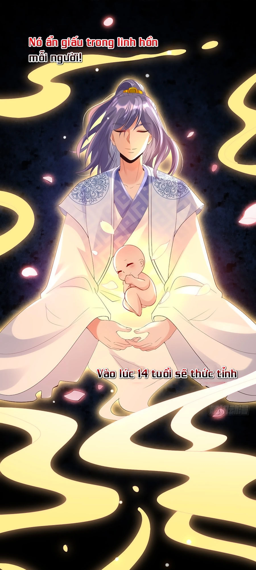 Tuyệt Thế Thần Y: Phúc Hắc Đại Tiểu Thư Chapter 2 - 39