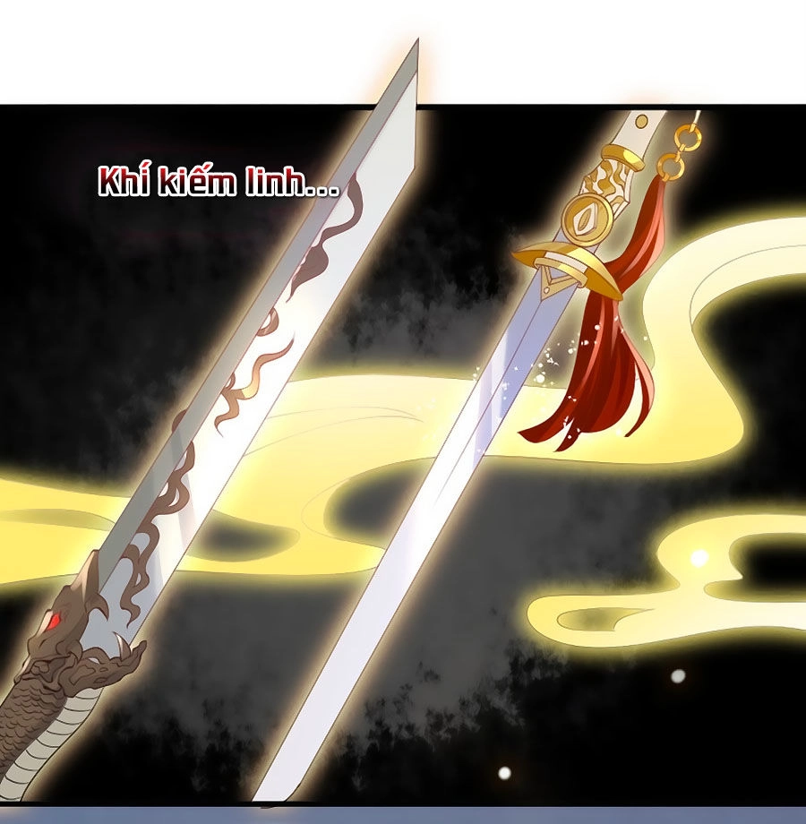 Tuyệt Thế Thần Y: Phúc Hắc Đại Tiểu Thư Chapter 2 - 42