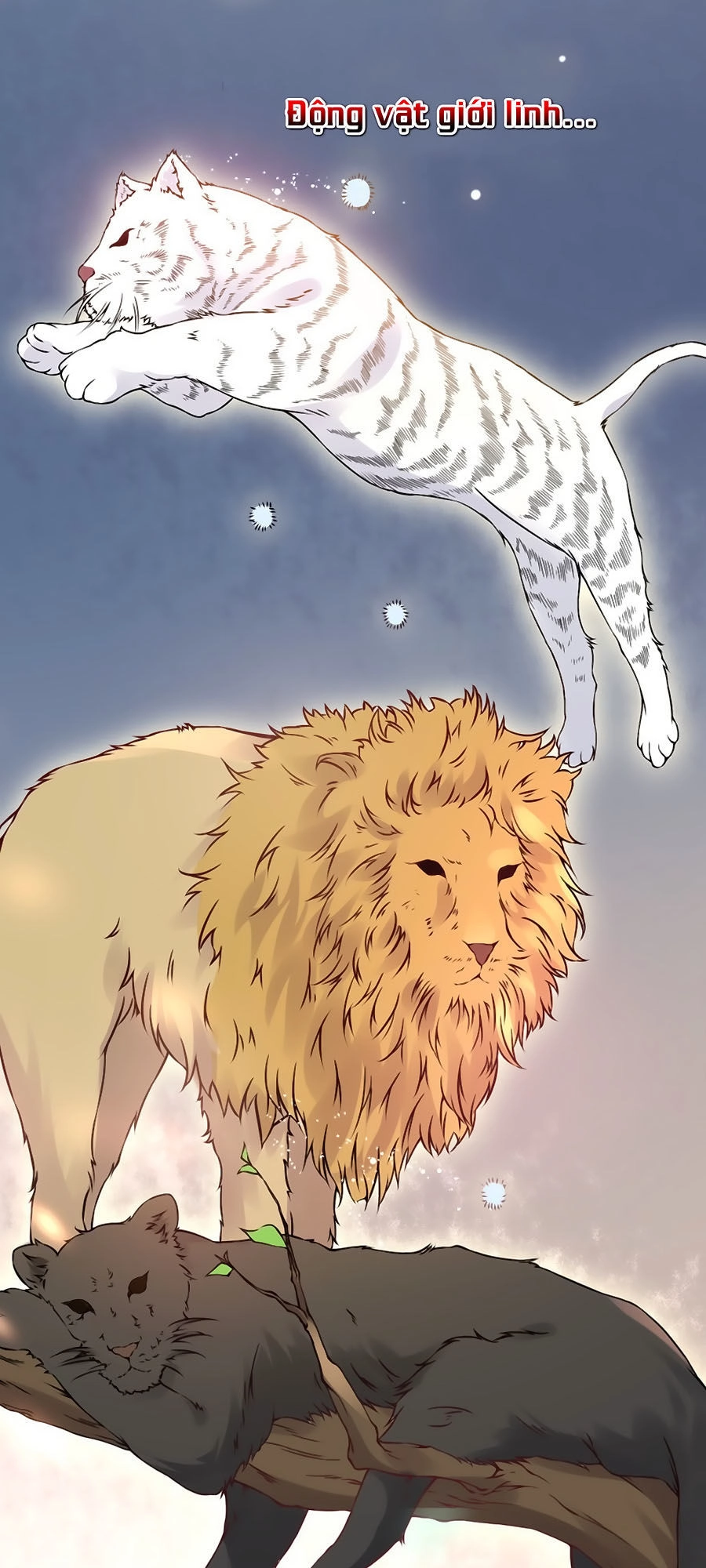 Tuyệt Thế Thần Y: Phúc Hắc Đại Tiểu Thư Chapter 2 - 43